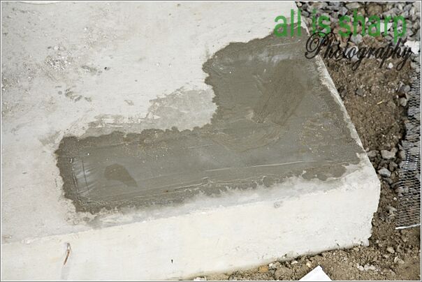 Concrete & Masonry 051